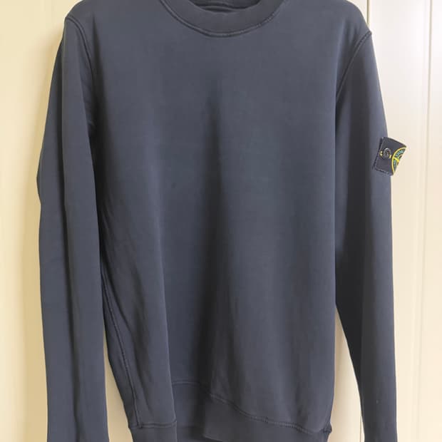 스톤아일랜드 맨투맨 L