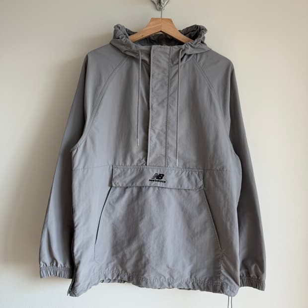 뉴발란스(new balance) 아노락