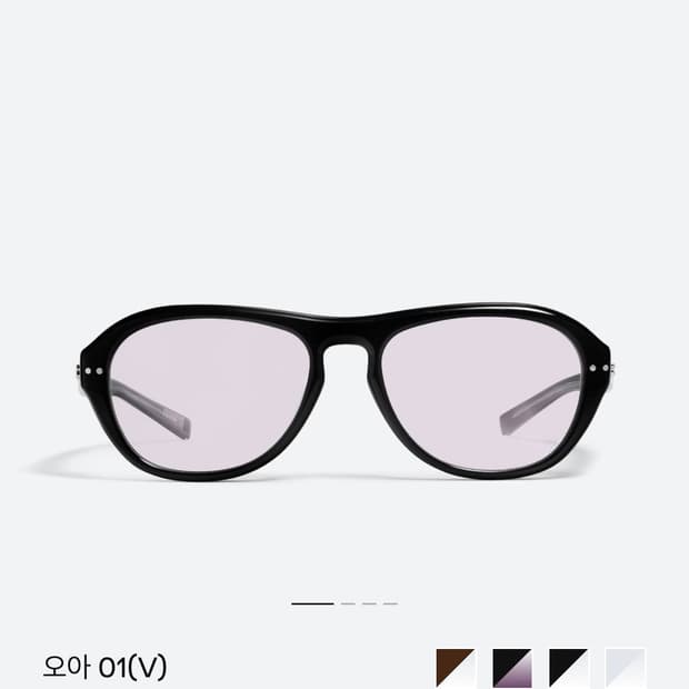 젠틀몬스터 오아 01 