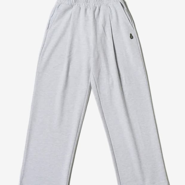 가까이유니언즈 와이드팬츠