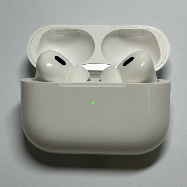 에어팟프로2