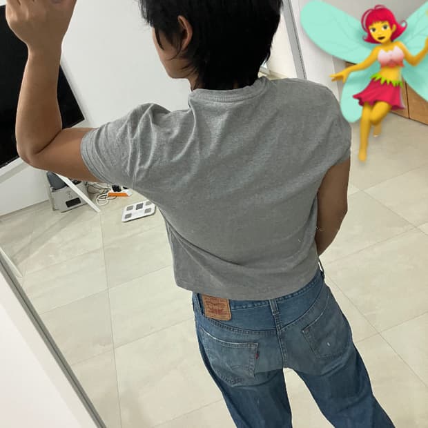 00’s 리바이스 505 w34 L31