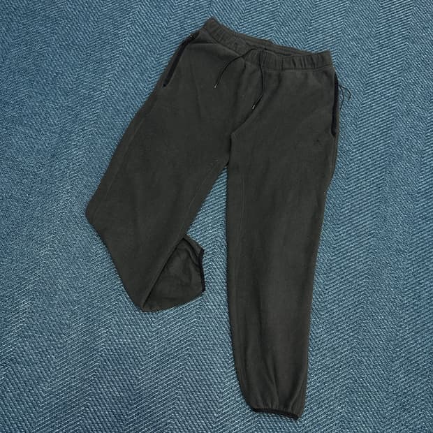 [M] 나이키 ACG 폴라텍 후리스 조거 팬츠