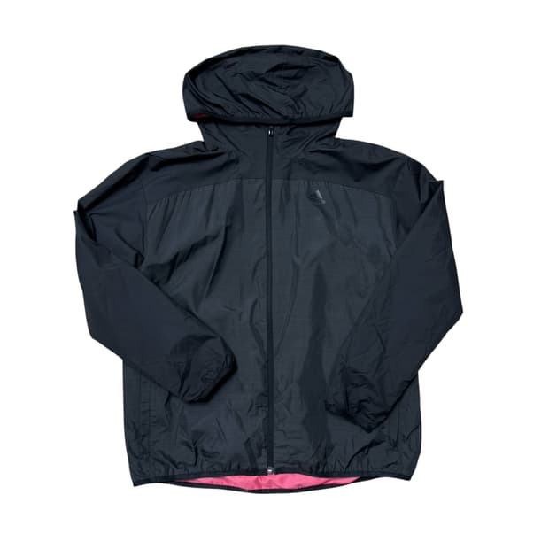 아디다스 바람막이