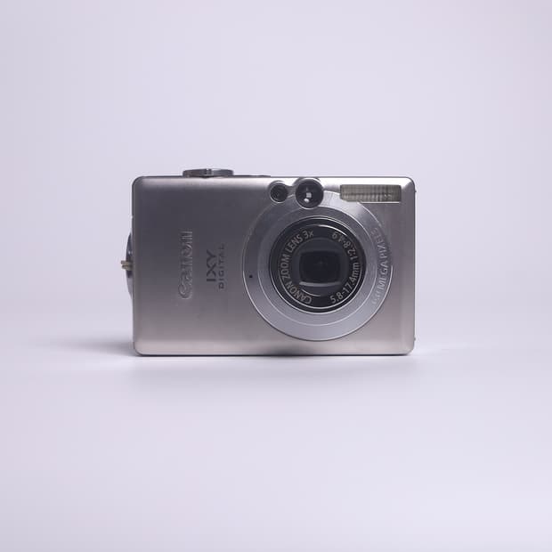 캐논 익시 디지털 70 (익서스 60 일본 내수 모델)