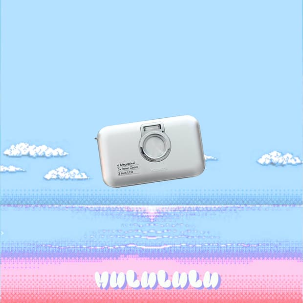  산요 작티 Sanyo Xacti E6