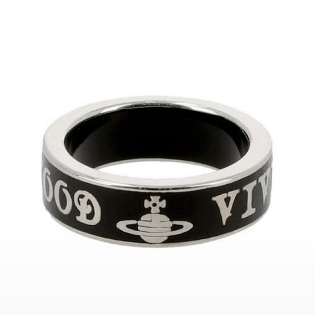 비비안웨스트우드 반지 xxs(5호)