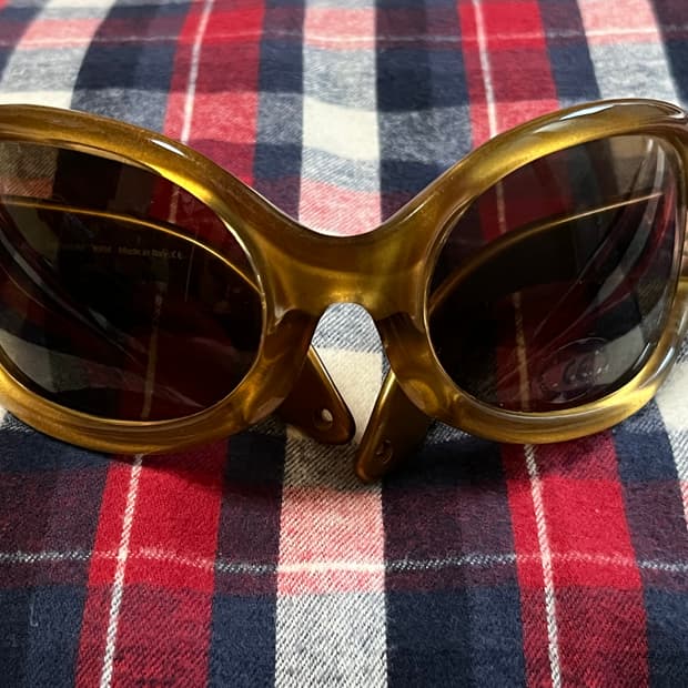 Global Eyeware 히데 선글라스
