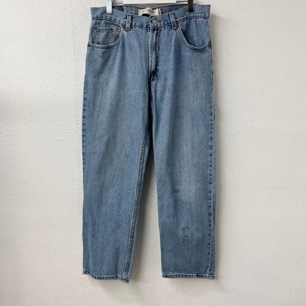 LEVI'S 550 (#070)