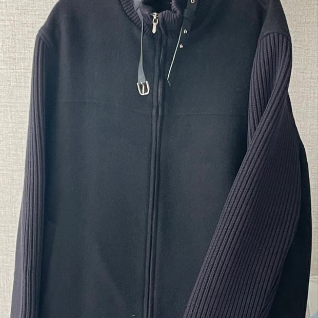 타임 울자켓 (105 사이즈)