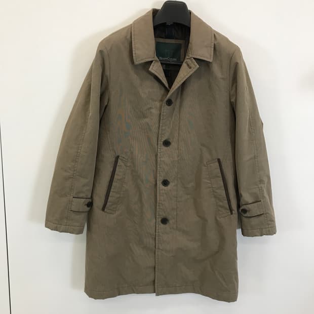 헨리코튼 파일럿 싱글코트 [95사이즈]