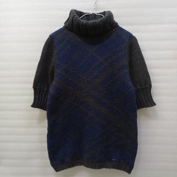 빈폴 모헤어 울 목폴라 니트 여성 XS ~ S 가볍고포근 사랑봉봉