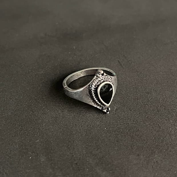 vintage ring 빈티지 반지