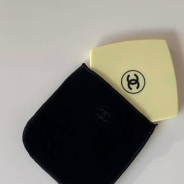 샤넬거울 새상품 정품