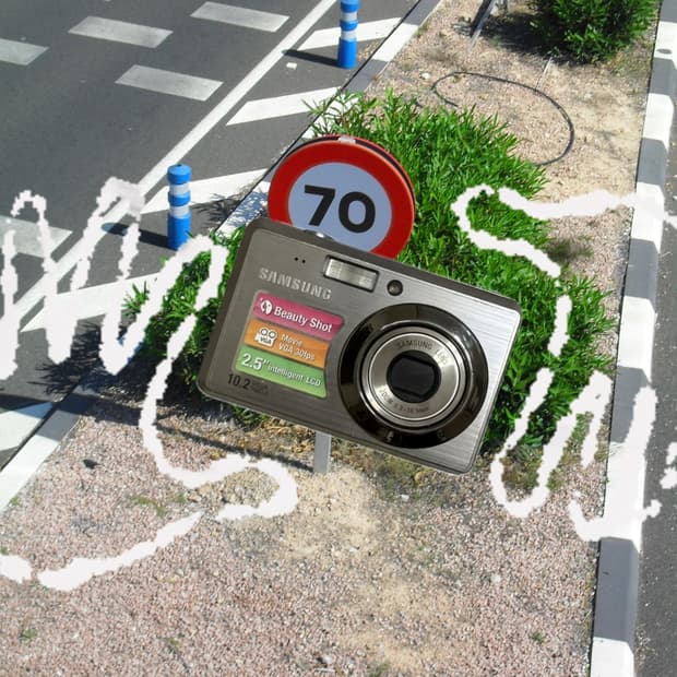 삼성 Samsung ES55.