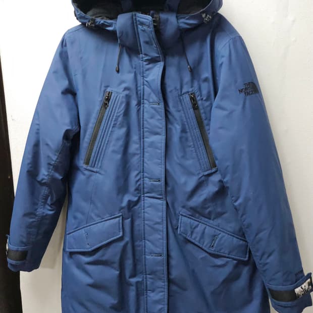 노스페이스 화이트라벨  킨로스자켓 패딩  95