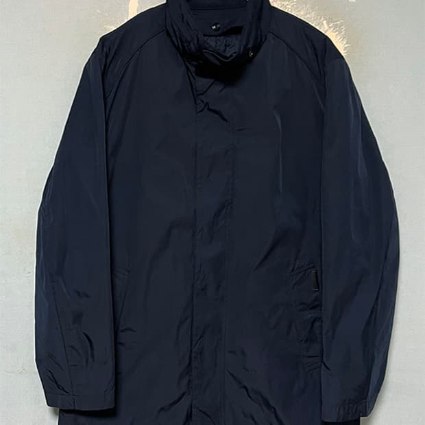 빈폴 라이너 디테처블 싱글코트 추동 내피있음(웰론) L 100