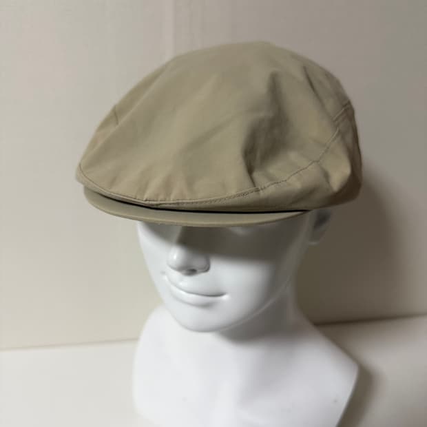 컬럼비아 고어텍스 헌팅캡 뉴스보이캡