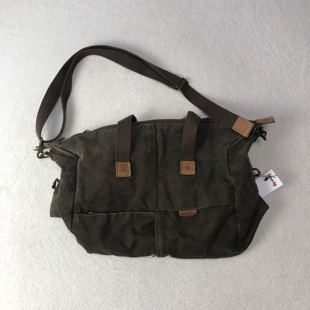 내셔널지오그래픽  크로스백