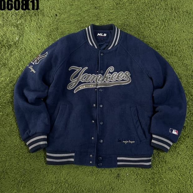 MLB 자켓