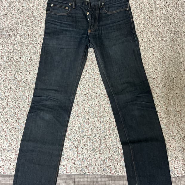 디올 옴므 진 사이즈 29