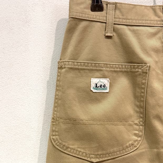 Lee Skirt (28, Made In Japan)