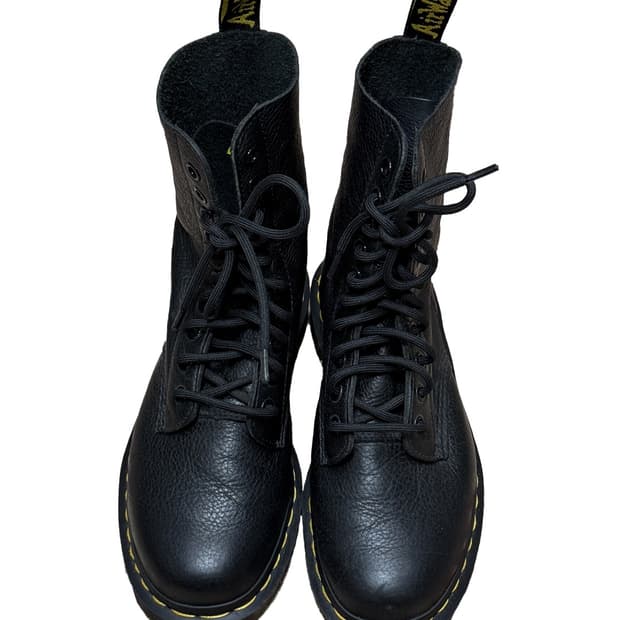 닥터마틴 버지니아 1490 10홀 uk4