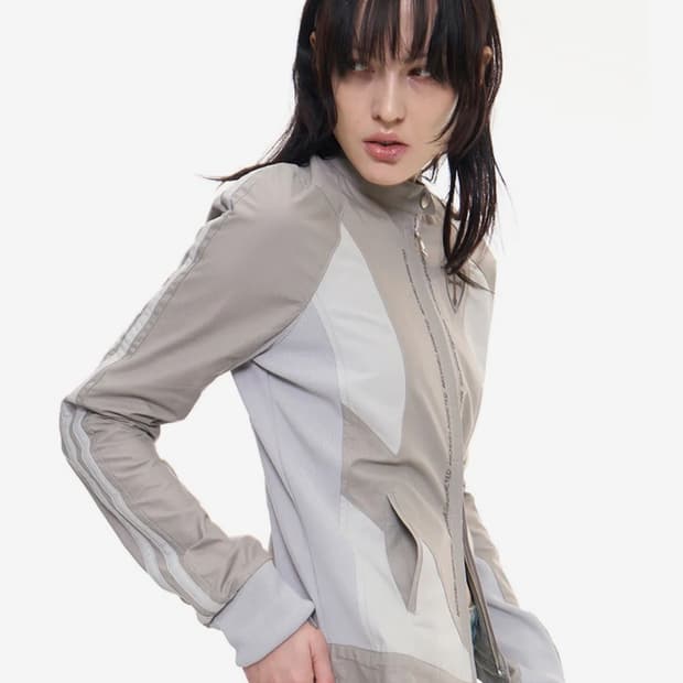 2000아카이브 ARC RACING JACKET 라이더자켓 레이싱자켓