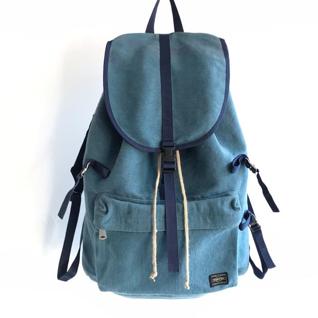 PORTER x B印 YOSHIDA x FENNICA