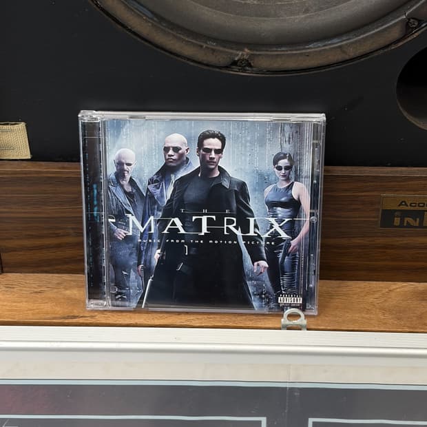 Matrix