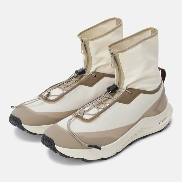 [270] youth 유스 데상트 쉬프트트레일 베이지