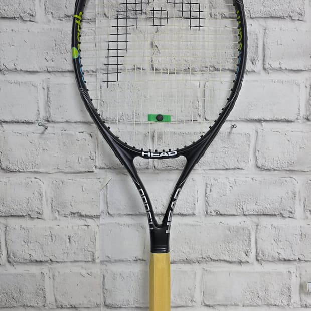 헤드 테니스라켓  Ti3000 쿨어스 라켓 YB54