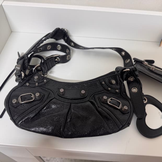 발렌시아가 르카골 xs