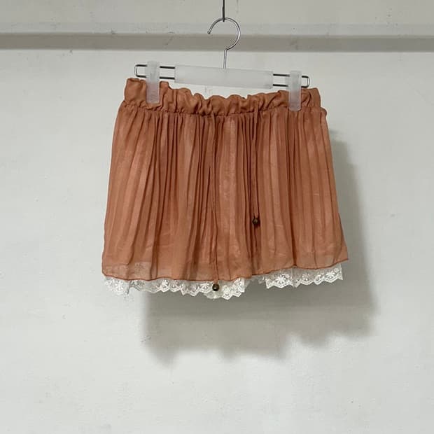 vtg skirt