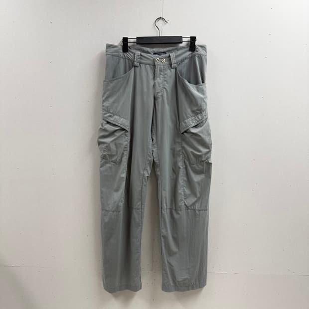 남성 32 / 아크테릭스 람파트 팬츠 