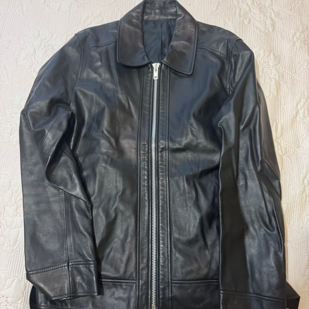 스페로네 램스킨 싱글라이더 M사이즈