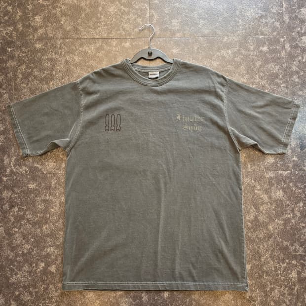 [아웃스탠딩] MIL SERIES TEE M사이즈