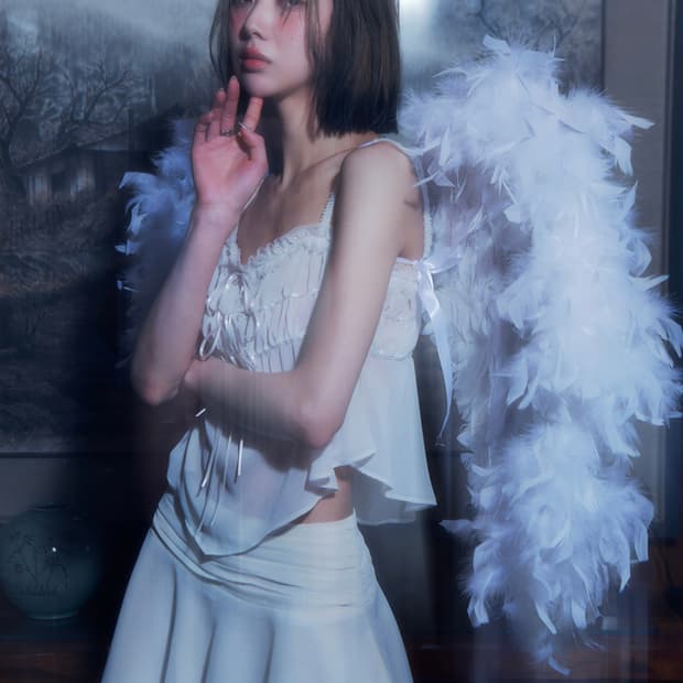 페인오어플레져 레이스 나시