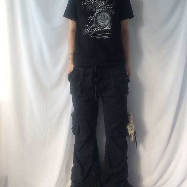 Printing t shirt