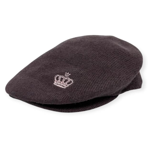 아디다스 미시 엘리엇 헌팅캡 모자