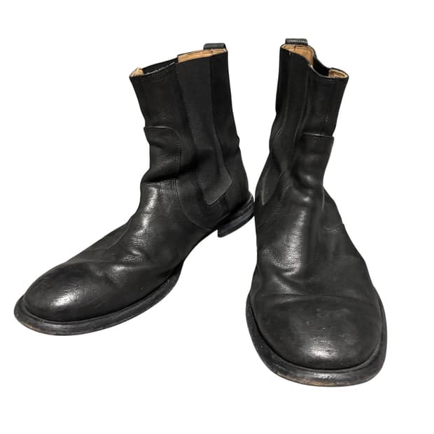 로스트가든 첼시부츠 280