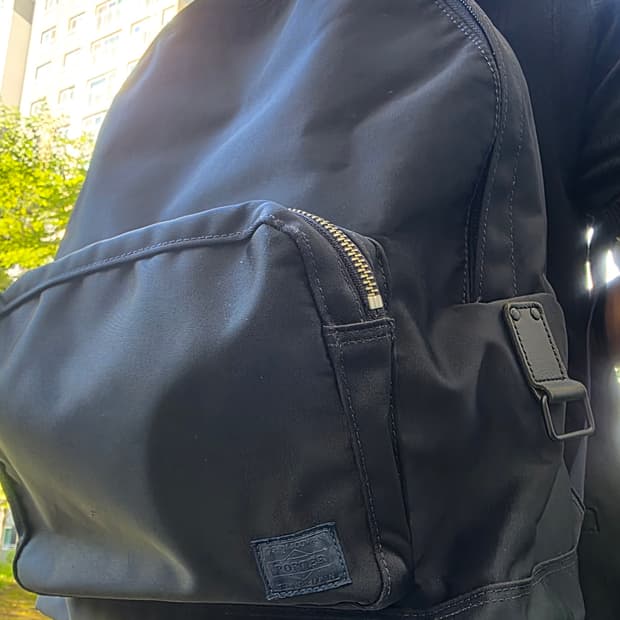 요시다 포터 LIFT DAY BACKPACK
