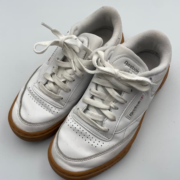 리복 여성 스니커즈 245