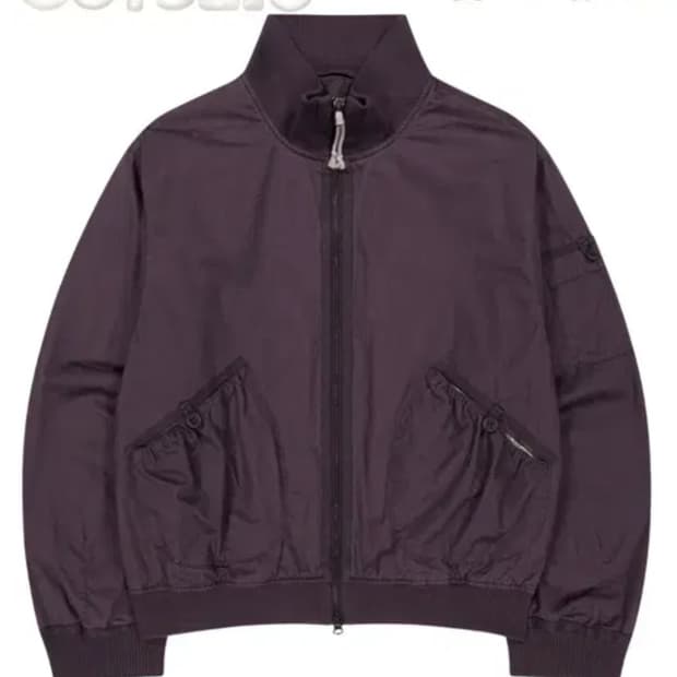 코이세이오 봄버 퍼플 2