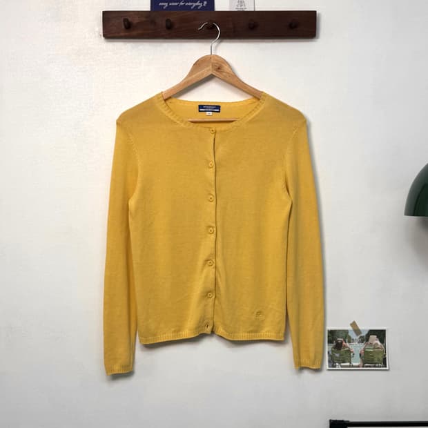 BurBerry Bluelabel Cardigan/N96