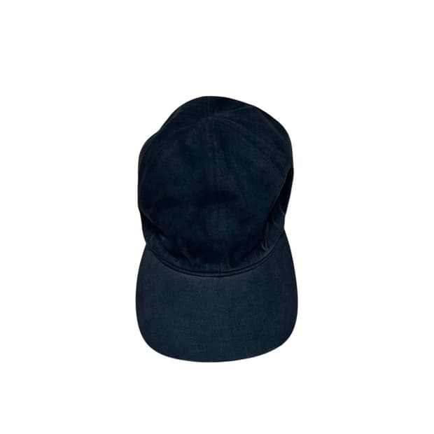 뷔자데 VUJA DÉ Hat Persimmon Dye Black
