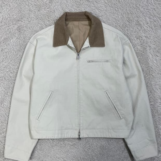 자라 워크 자켓/#2746