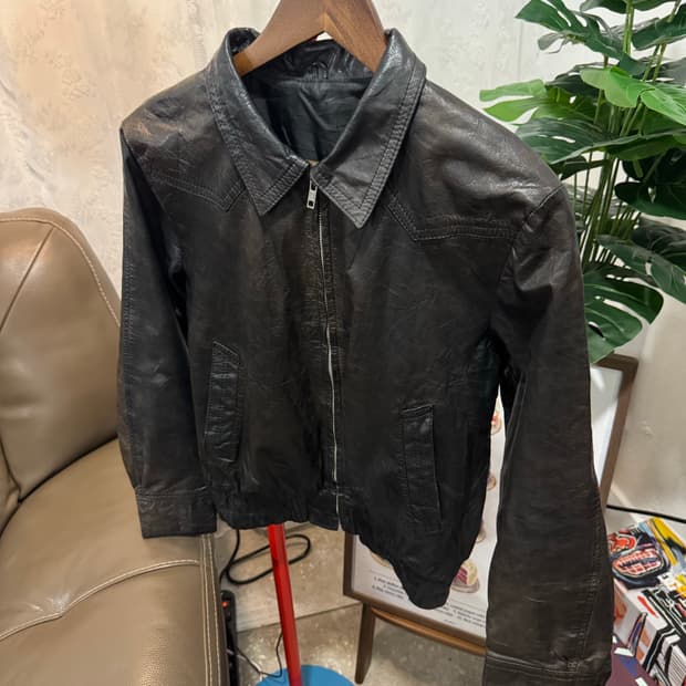 무료배송) VINTAGE OUTER