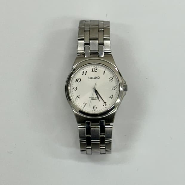 세이코 쿼츠 시계