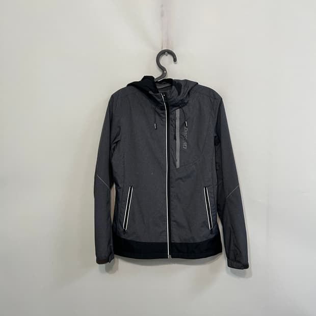 디스커버리 여성 바람막이 90